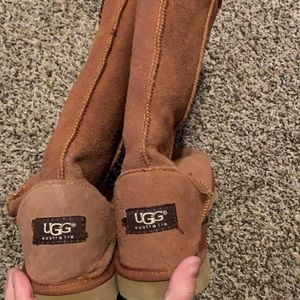 Uggs